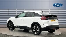 Citroen C4 1.2 PureTech [130] Max 5dr Petrol Hatchback